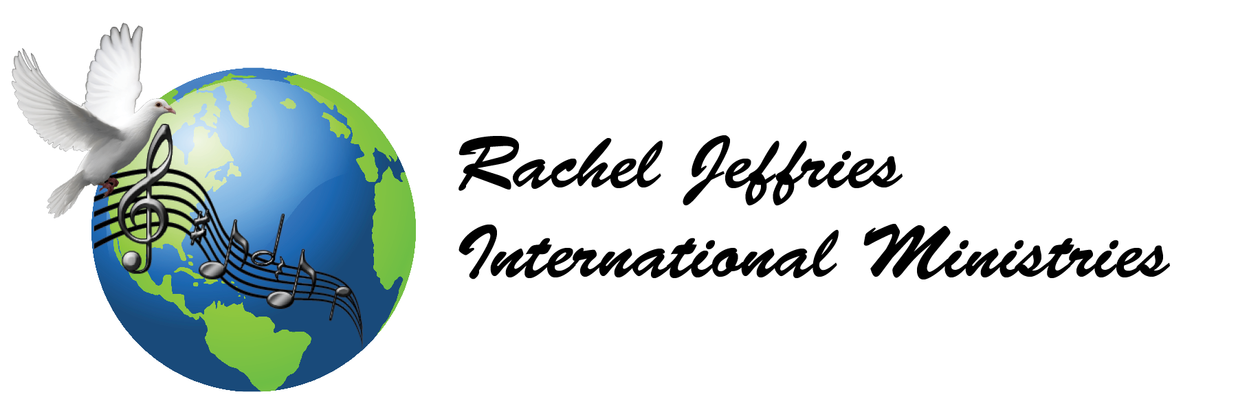 Rachel Jeffries International Ministries